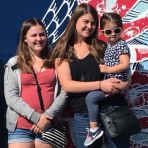 Meet your Posher, Megan